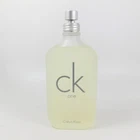 CK One By Calvin Klein EDT Unisex 3.3 Oz - 100 ml *NEW*