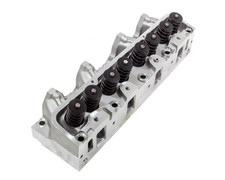 Ford Fe Performer Rpm Cylinder Head - Assm. Ford Fe Performer Rpm Cylinder Head - Assm.
