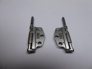 Apple Macbook Air 13" A2179 Displayscharniere Scharniere Hinges L + R  #4733