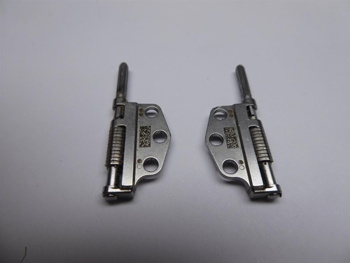 Apple Macbook Air 13" A2179 Displayscharniere Scharniere Hinges L + R  #4733