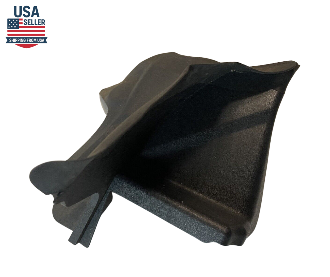Audi TT TTRS Coupe Roadster Cover Left Genuine 8J0853171A | eBay