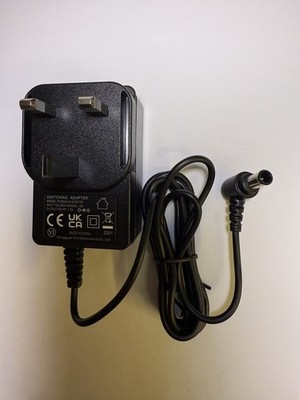 19V 1.3 LG Schaltadapter Netzteil für LG 22M37HQ LED Monitor