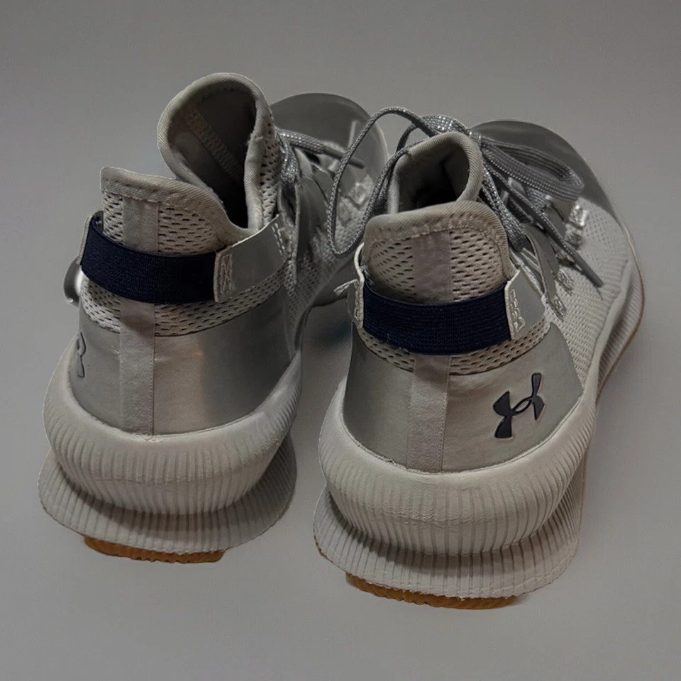 Баскетбольные кроссовки 2018 Under Armour M Tag Dennis Smith Jr DSJ 3022220-900 размер 8 - Изображение 3 из 4