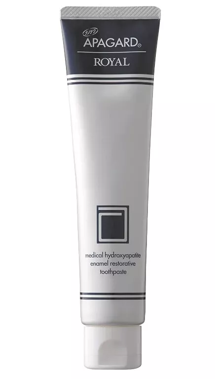Sangi APAGARD ROYAL Restorative Whitening Toothpaste 135g from