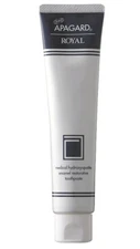 Sangi APAGARD ROYAL Restorative Whitening Toothpaste - 135g from JAPAN