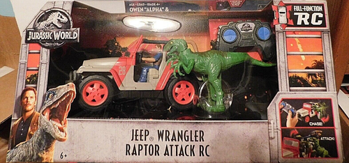 Dinosauro Spray Telecomandato Per Camminare Elettrico - Robot RC Gioca