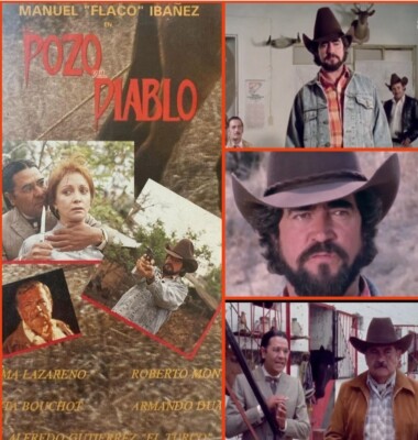 El Pozo Del Diablo Pelicula DIGITAL Calidad HD Tvrip Link De Descarga Por Mega