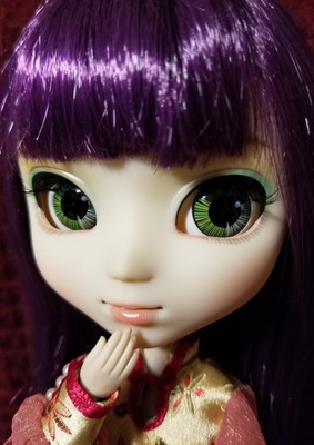 pullip xiao fan