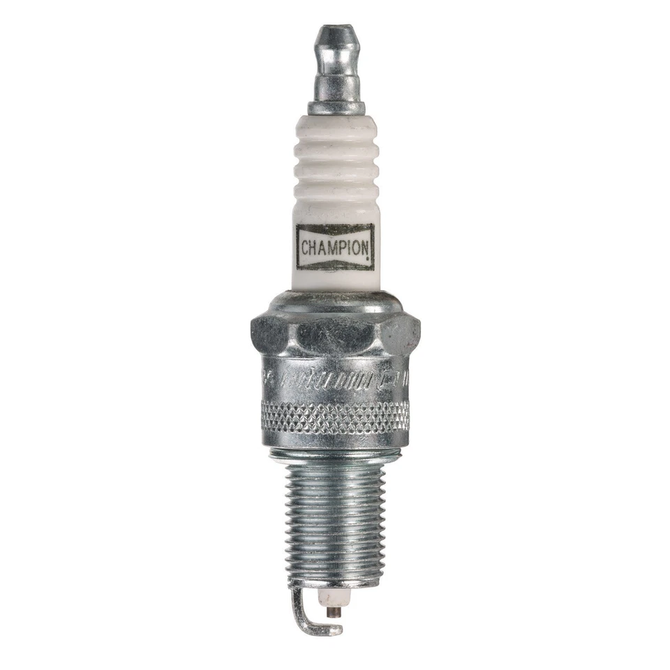 Set of 8 Champion Spark Plug 3405 for Chevrolet GMC Oldsmobile Dodge 1965-1997 - Image 2 of 3