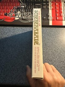 The Magic of Scheherazade for Nintendo (NES) with Box - No Manual