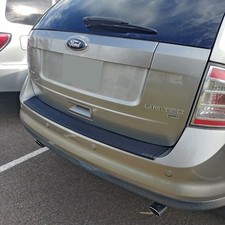 For Ford Edge 2007-2014 Rear Bumper Protector Rbp-012