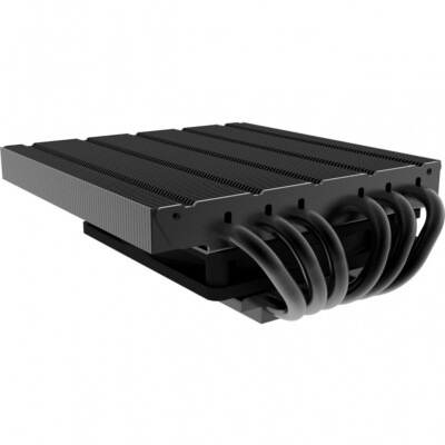 Alpenföhn Black Ridge Computer PC CPU-Kühler Prozessorkühler Lüfter Kühlkörper