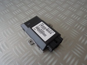 Steuergerät Lenksäule Temic 6764735 BMW E65 E66 7er