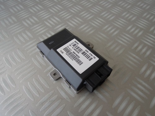 Steuergerät Lenksäule Temic 6764735 BMW E65 E66 7er