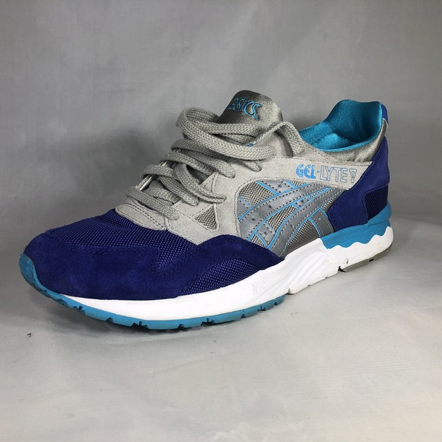 asics gel lyte v size 10