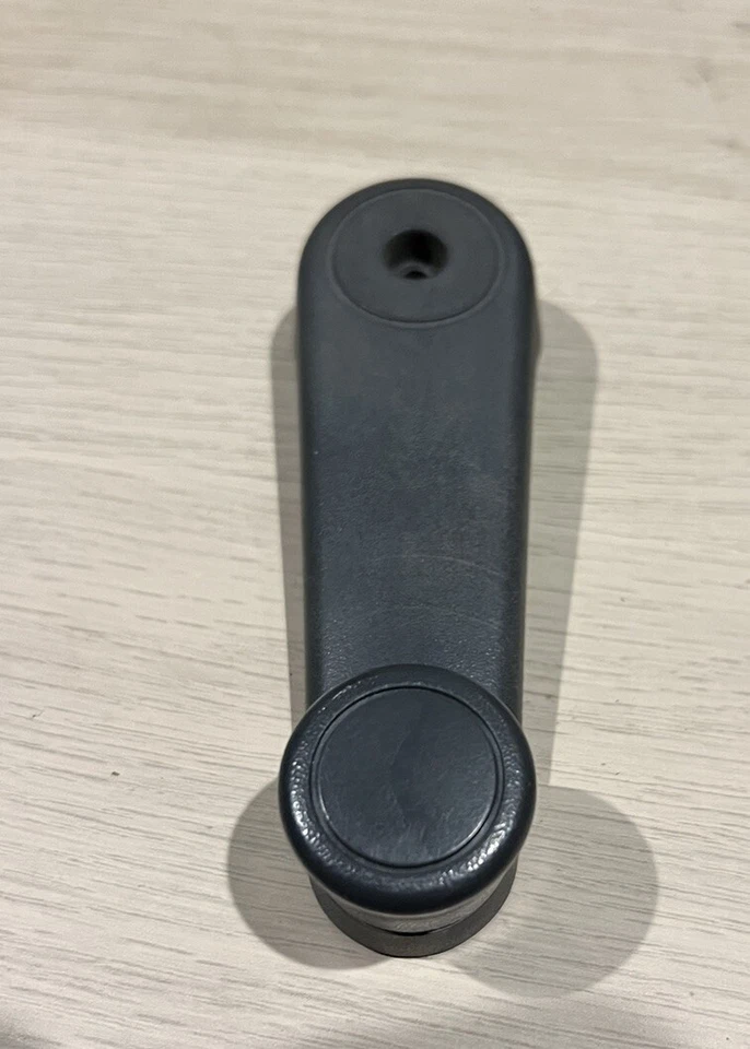 Ford XE XF Window Winder Handle EA EB ED EF EL AU Genuine Falcon Fairmont GREY - image 4 of 4