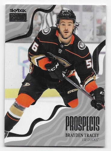22/23 SKYBOX METAL UNIVERSE PREMIUM PROSPECTS Hky (#PP1-PP50) U-Pick From List - Picture 8 of 19