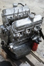 Moteur Lancia FLAMINIA