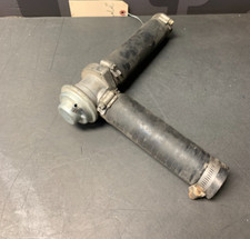 2014 Mitsubishi Evolution Evo 10 X Oem Bpv Bov Blowoff Valve