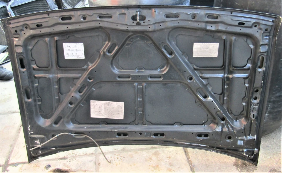 Mazda 121 Demio DA MODELO 1986 91 CAPÓ CAPÓ USADO Foto 4 de 4