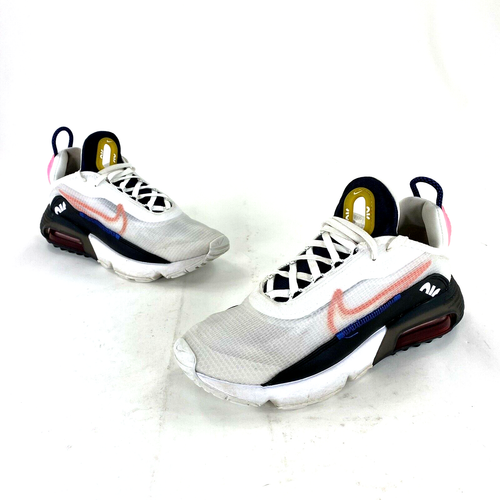 nike women's air max 2090 trainer