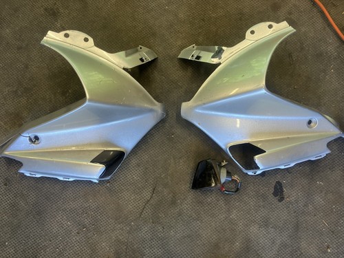IntuPart FOR HONDA INTERCERTOR VFR750 VF750F VFR 750 90 91 92 93 94-97