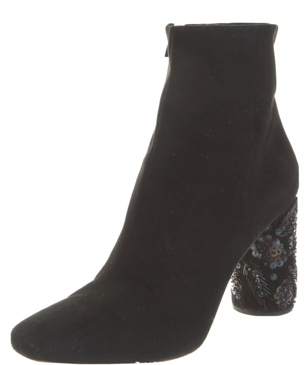 Loeffler randall sock booties shop