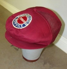 Very Old Studebaker Authorized Service Mechanics Hat