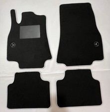 Tappetini auto *compatibili* mercedes classe A W169/ B W245 dal 2004 al 2012