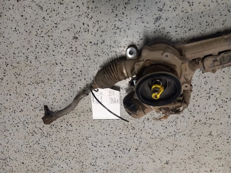 STEERING GEAR RACK AND PINION FOR ACURA ILX 2019 - Image 2 of 4