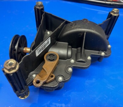 Ariens 939003  ST520E TRANSMISSION 00499700