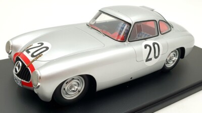 ミニカー JOAL Mercedes-Benz 300 SL JOY JUNCTION Mercedes-Benz 300SL 1:32 Scale Alloy Metal