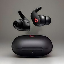 New Sealed - Beats Fit Pro Wireless Noise Cancelling Earbuds In Ear - Black Red