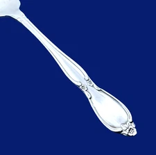 Oneida CHATELAINE Community Glossy Stainless Flatware CHOICE