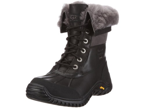 UGG Australia Adirondack VIBRAM Boot (200g Insulate, Shearling, WaterPF, 4color) - Picture 9 of 17