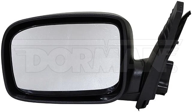 Side View Mirror Manual for Chevrolet Colorado 2008-04 Foto 4 de 4