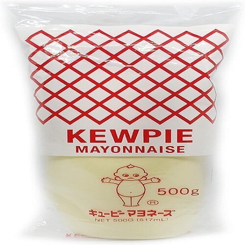 Kewpie Qp Mayonnaise 500g, F0656 eBay