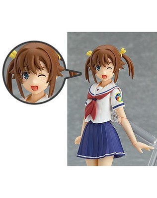 Download Figma 339 Akeno Misaki W Goodsmile Bonus High School Fleet Figure For Android Wallpaper Figma 339 Akeno Misaki W Goodsmile Bonus High School Fleet Figure For Android Free