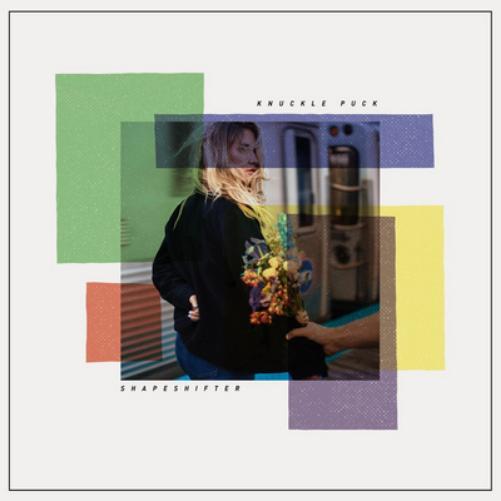 Knuckle Puck Shapeshifter (CD) Album