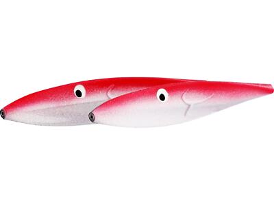 OGP Praesten Meerforellen Twister Coast Dänemark Mefoblinker Meerforellenblinker