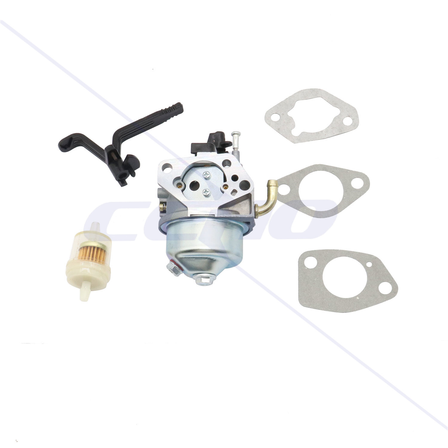 Carburetor Compatible With Troy Bilt 6000/8250 Watts Generator