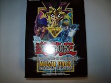 Konami Yu Gi Oh The Dark Side Of Dimensions Movie Pack Special Edition For Sale Online Ebay