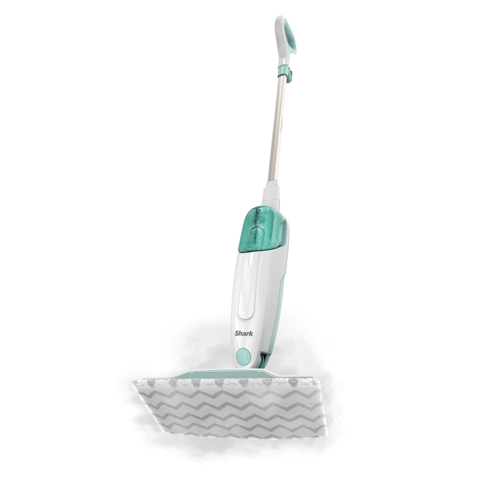 Shark Steam Mop Hard Floor Cleaner with XL Removable Water Tank S1000WM Durable