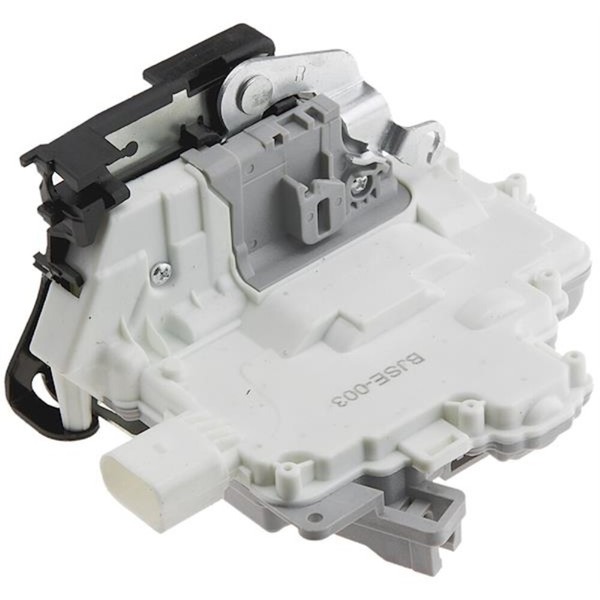Nty TüRschloss Vorne Rechts FüR Vw Eos 1F7 1F8 2.0 Tdi Seat Altea 5P1 1.4 Tsi-image