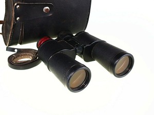 soviet binoculars