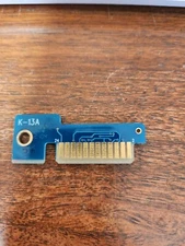 SNAP ON SCANNER KEY #K13A EAP0257B10A OBD CHRYSLER  ***NEW***