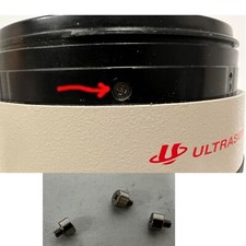 CANON Screws CB2-0397 for Canon Zoom Lens 100-400mm 4.5-5.6 L IS 3 Screws