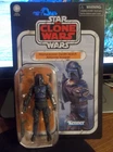 Star Wars Vintage Collection Mandalorian Death Watch Airborne Trooper VC247 NEW
