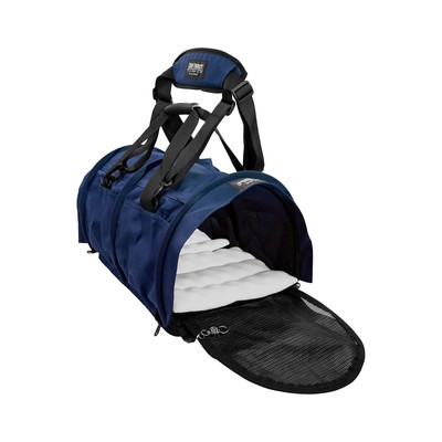 Divided SturdiBag Large Pet Carrier: Compartment for Pets