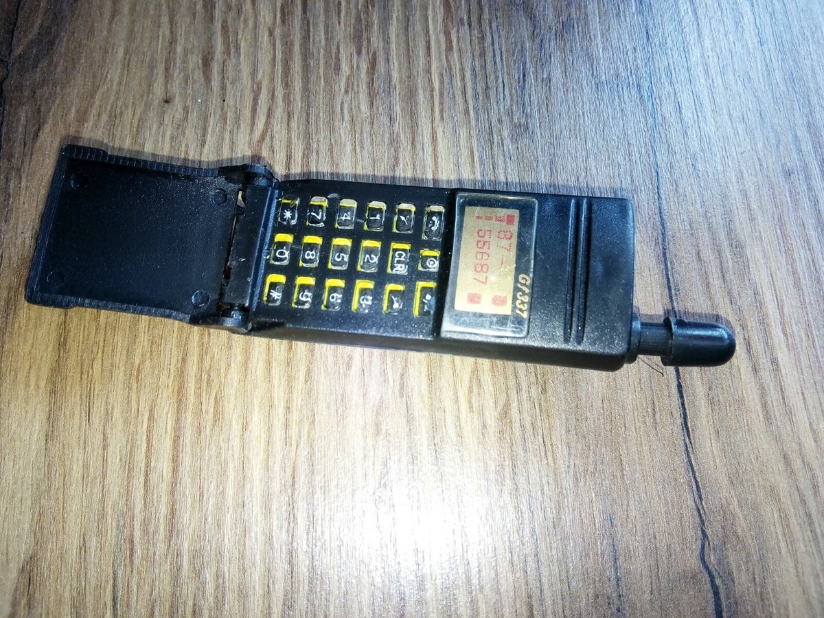 その他 ma ACCENDINO TELEFONO CELLULARE RICARICABILE MOTOROLA STARTACK